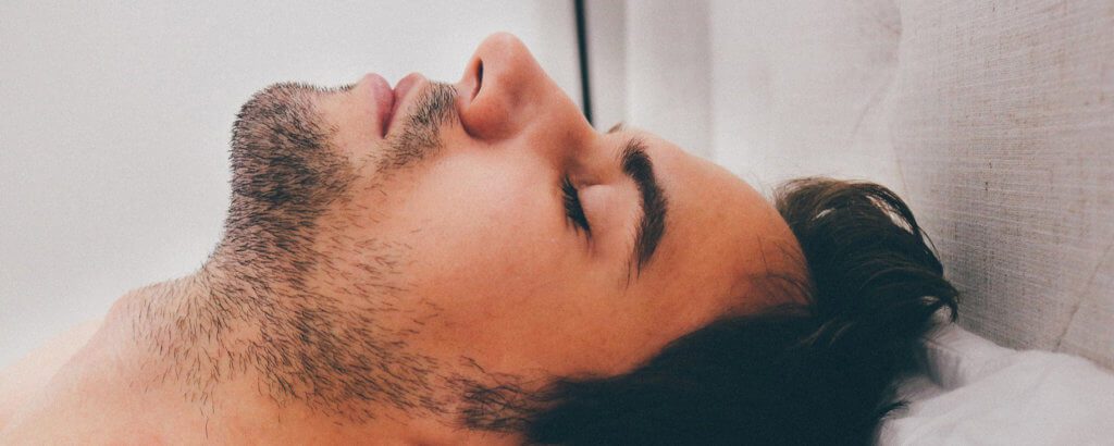 Sleep Apnea -