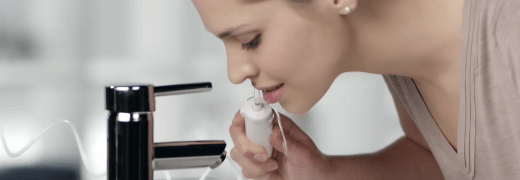 Waterpik -