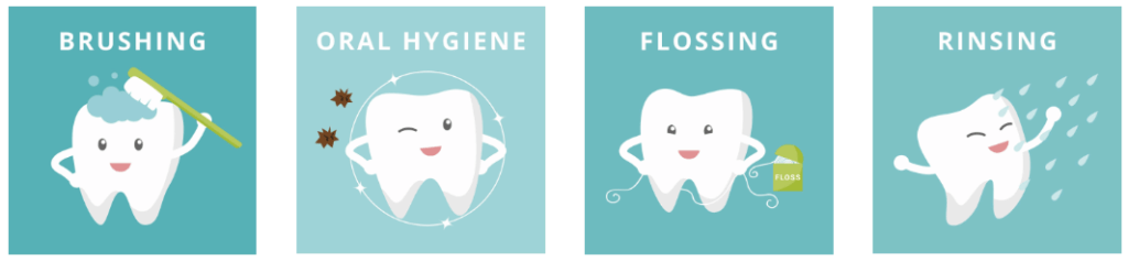 Preventative Dentistry -