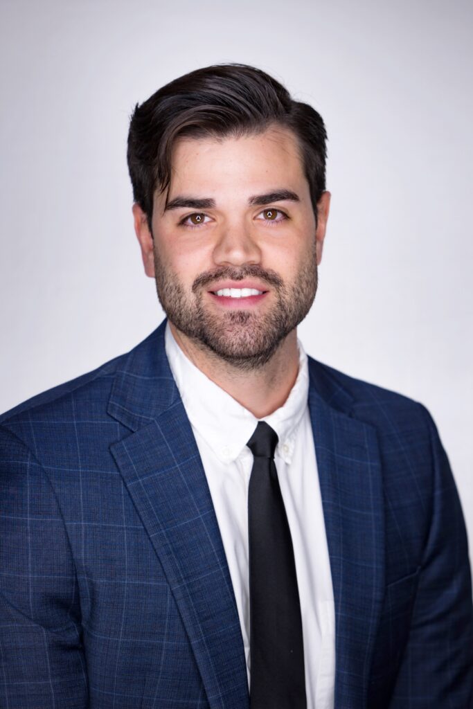 Meet Dr. Gutierrez -