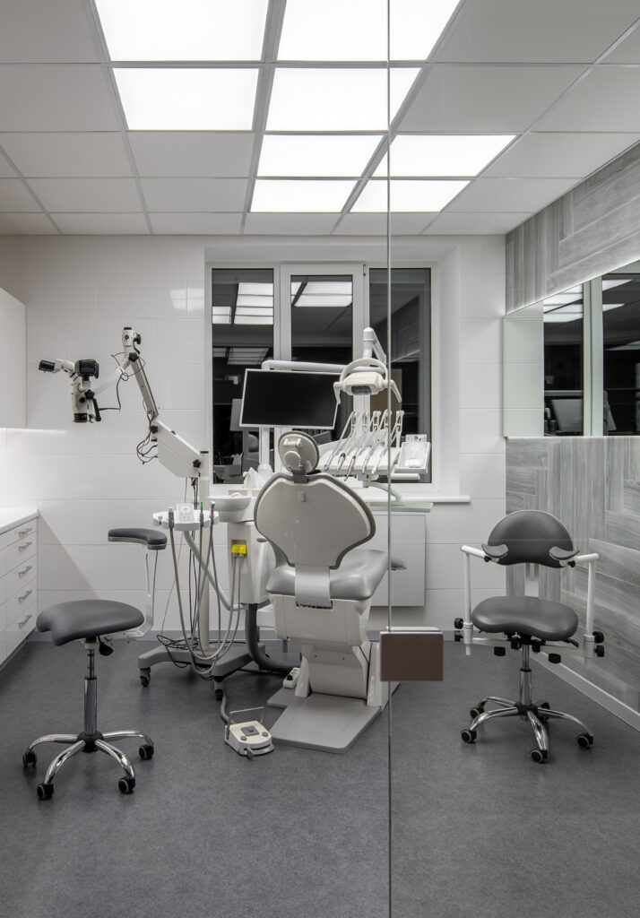 Stonegate Park Dentistry Your Dentist in St Joseph