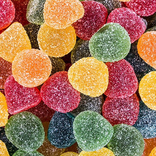 Sugar: The Main Culprit of Childhood Cavities -