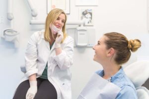 St. Joseph dentist preventive care in St. Joseph